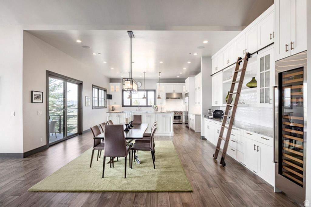 Image 10 of property listing at 5925 MOUNTAIN RANCH DR, Park City, UT 84098