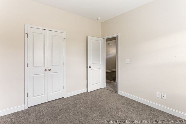 391 Leach Creek Drive, Raeford, NC 28376