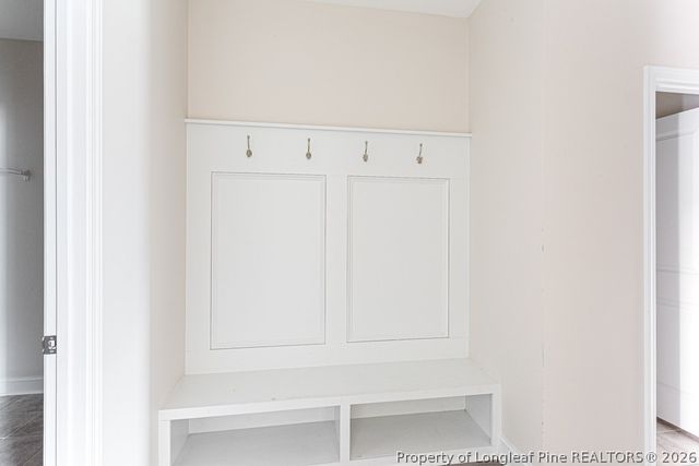 391 Leach Creek Drive, Raeford, NC 28376