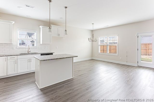 391 Leach Creek Drive, Raeford, NC 28376