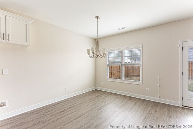 391 Leach Creek Drive, Raeford, NC 28376