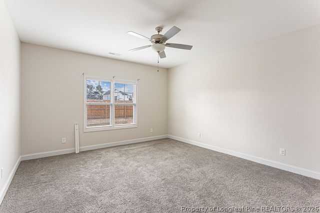 391 Leach Creek Drive, Raeford, NC 28376