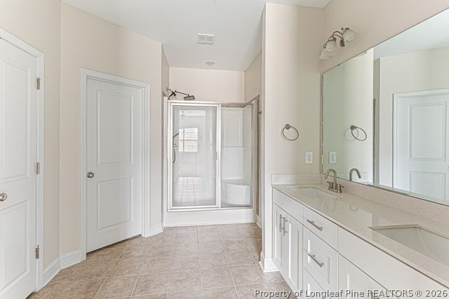 391 Leach Creek Drive, Raeford, NC 28376