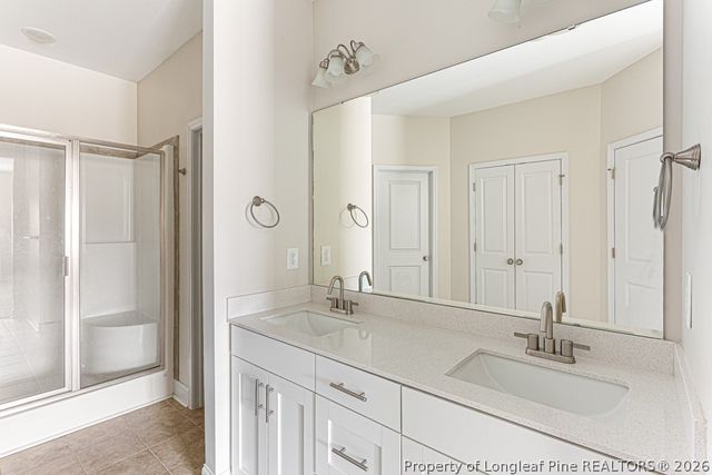 391 Leach Creek Drive, Raeford, NC 28376