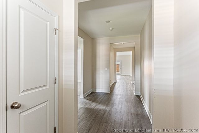 391 Leach Creek Drive, Raeford, NC 28376