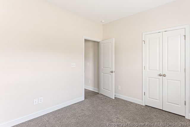 391 Leach Creek Drive, Raeford, NC 28376