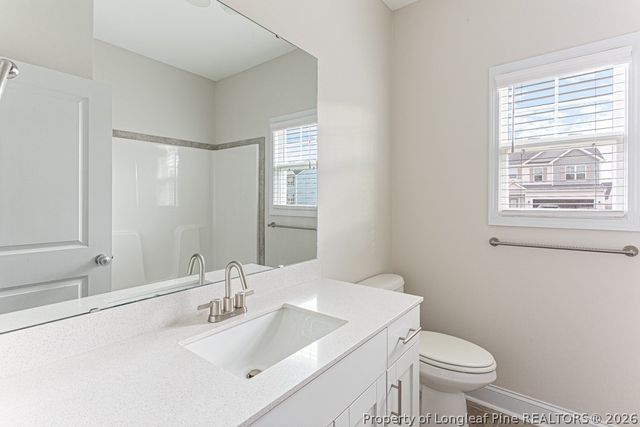 391 Leach Creek Drive, Raeford, NC 28376