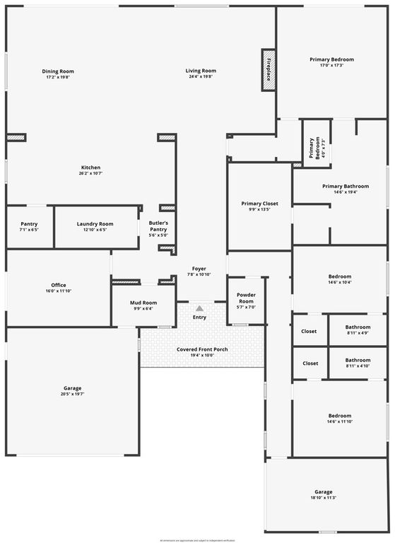 28640 Martingale Drive, San Juan Capistrano, CA 92675 — exterior