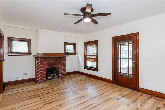 1114 Arbor Avenue, Dayton, OH 45420