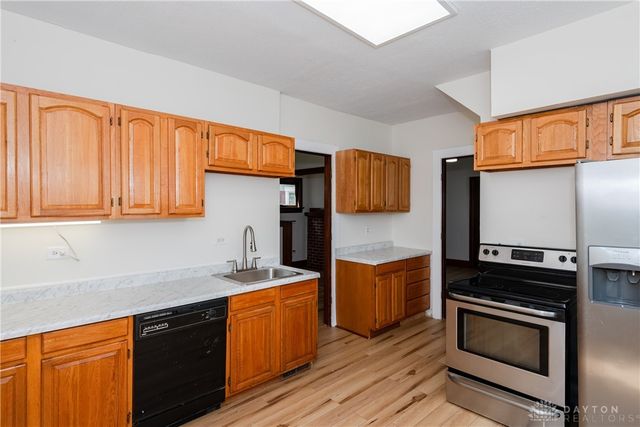 1114 Arbor Avenue, Dayton, OH 45420