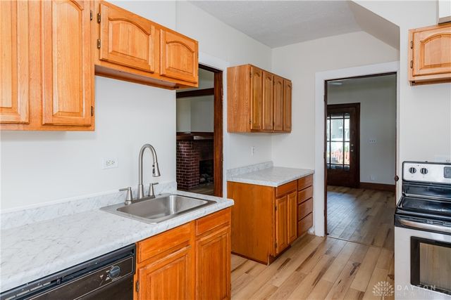 1114 Arbor Avenue, Dayton, OH 45420