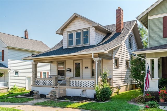 1114 Arbor Avenue, Dayton, OH 45420