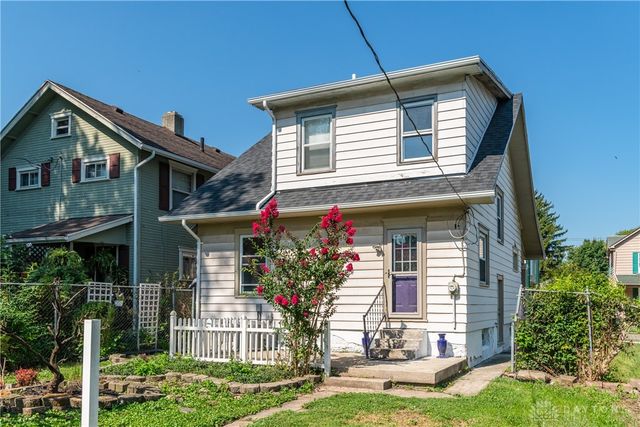 1114 Arbor Avenue, Dayton, OH 45420