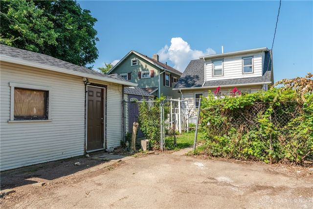 1114 Arbor Avenue, Dayton, OH 45420