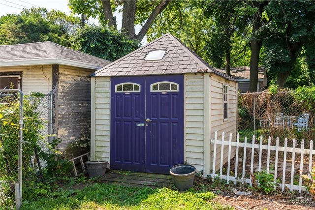 1114 Arbor Avenue, Dayton, OH 45420
