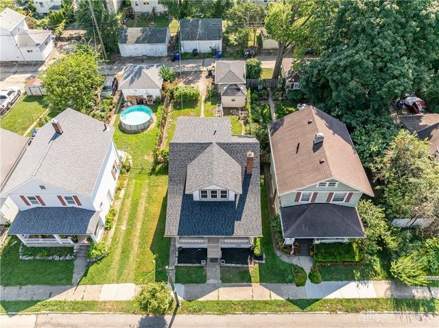 1114 Arbor Avenue, Dayton, OH 45420