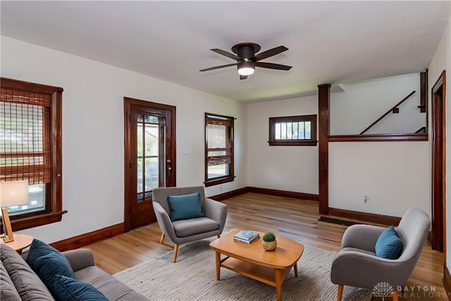 1114 Arbor Avenue, Dayton, OH 45420