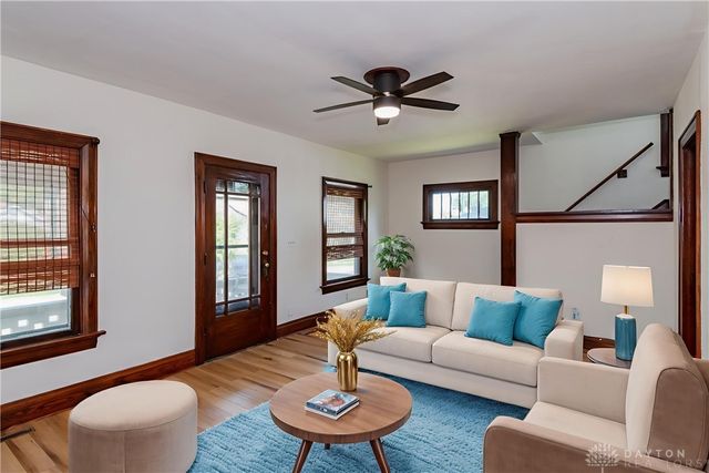 1114 Arbor Avenue, Dayton, OH 45420