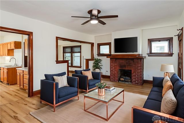 1114 Arbor Avenue, Dayton, OH 45420