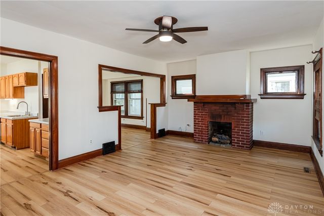 1114 Arbor Avenue, Dayton, OH 45420