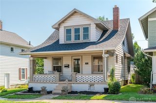 1114 Arbor Avenue, Dayton, OH 45420