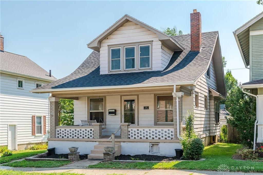 1114 Arbor Avenue, Dayton, OH 45420