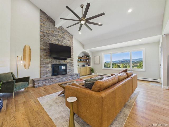 31378 Tamarisk Lane, Evergreen, CO 80439