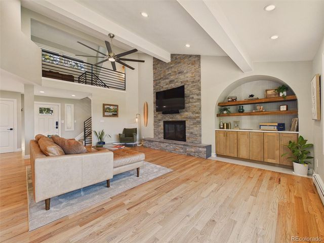 31378 Tamarisk Lane, Evergreen, CO 80439