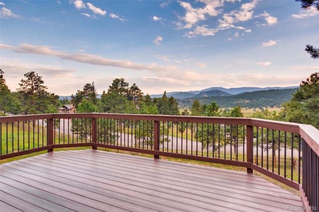 31378 Tamarisk Lane, Evergreen, CO 80439