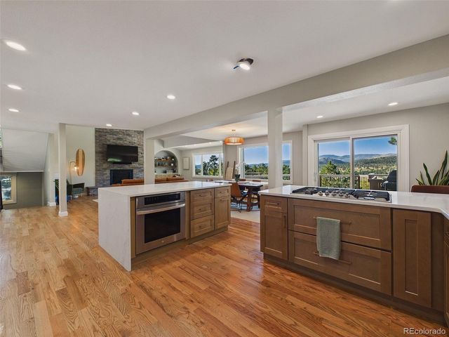 31378 Tamarisk Lane, Evergreen, CO 80439