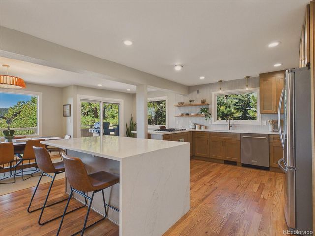 31378 Tamarisk Lane, Evergreen, CO 80439