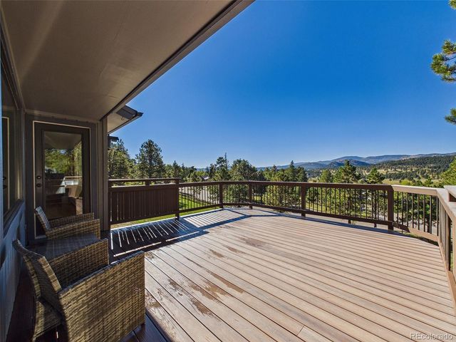 31378 Tamarisk Lane, Evergreen, CO 80439
