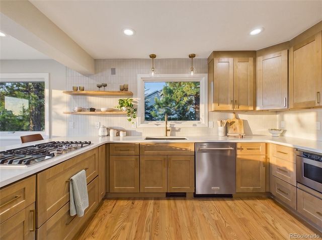 31378 Tamarisk Lane, Evergreen, CO 80439