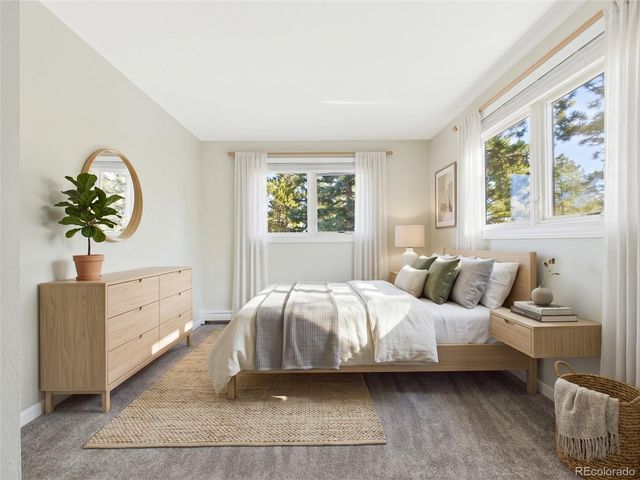 31378 Tamarisk Lane, Evergreen, CO 80439