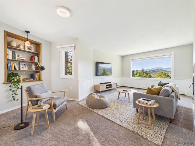 31378 Tamarisk Lane, Evergreen, CO 80439