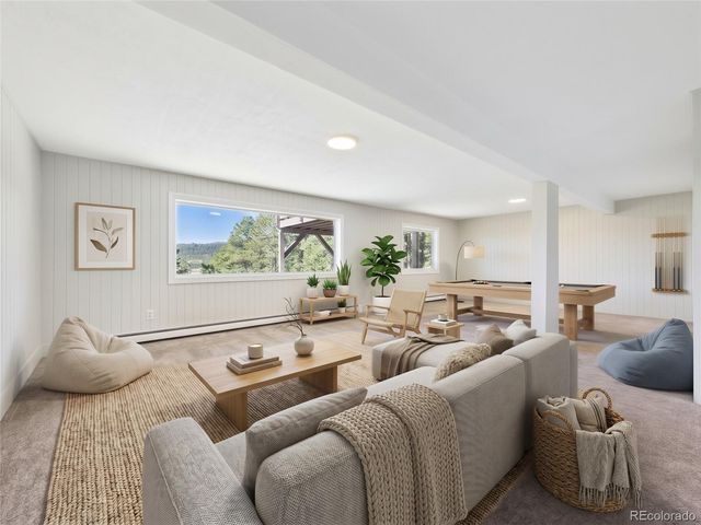 31378 Tamarisk Lane, Evergreen, CO 80439