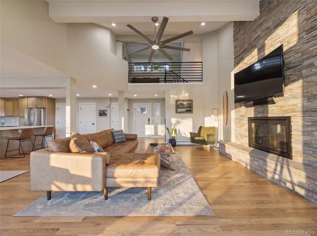 31378 Tamarisk Lane, Evergreen, CO 80439