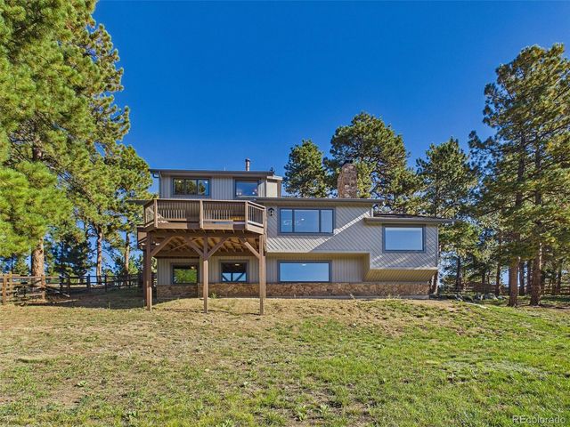 31378 Tamarisk Lane, Evergreen, CO 80439