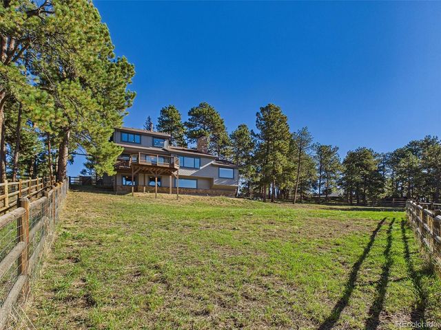 31378 Tamarisk Lane, Evergreen, CO 80439