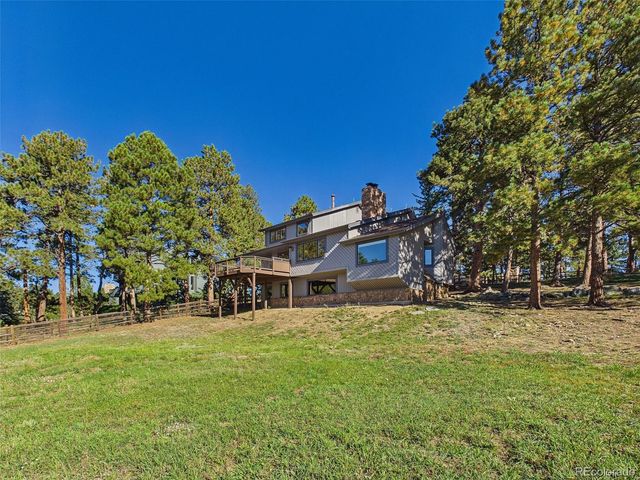 31378 Tamarisk Lane, Evergreen, CO 80439