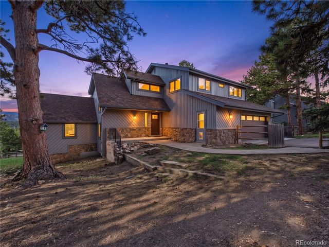 31378 Tamarisk Lane, Evergreen, CO 80439