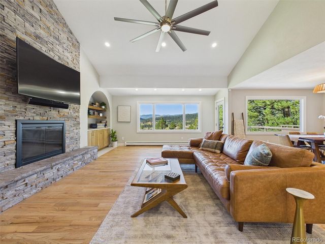 31378 Tamarisk Lane, Evergreen, CO 80439