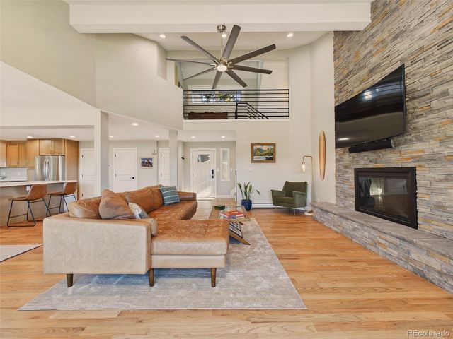 31378 Tamarisk Lane, Evergreen, CO 80439