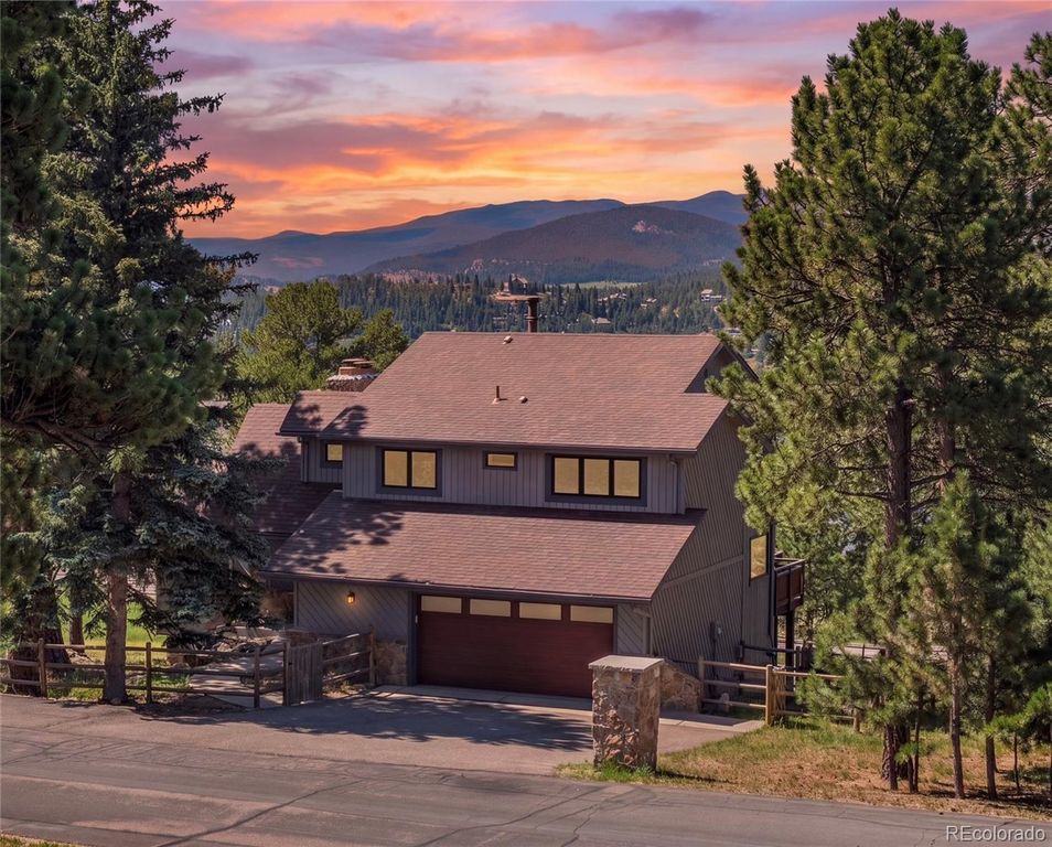 31378 Tamarisk Lane, Evergreen, CO 80439