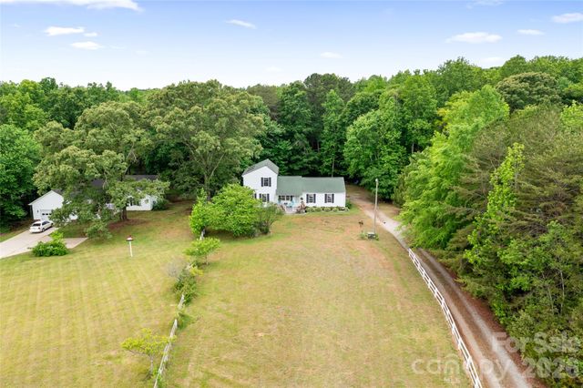 1823 N Ingleside Farm Road, Iron Station, NC 28080