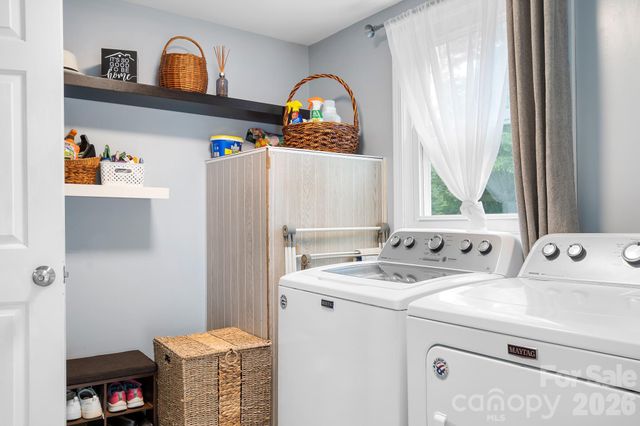1823 N Ingleside Farm Road, Iron Station, NC 28080