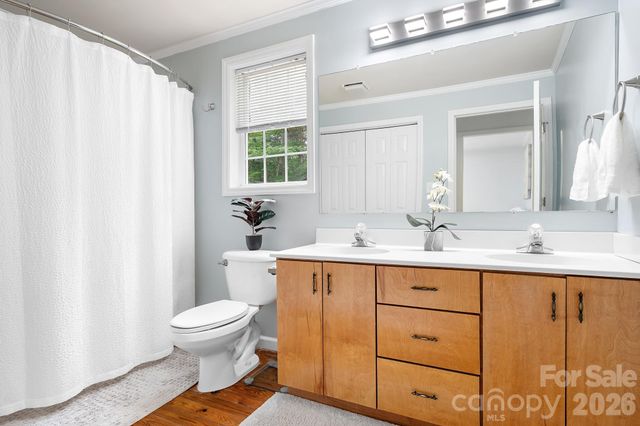 1823 N Ingleside Farm Road, Iron Station, NC 28080