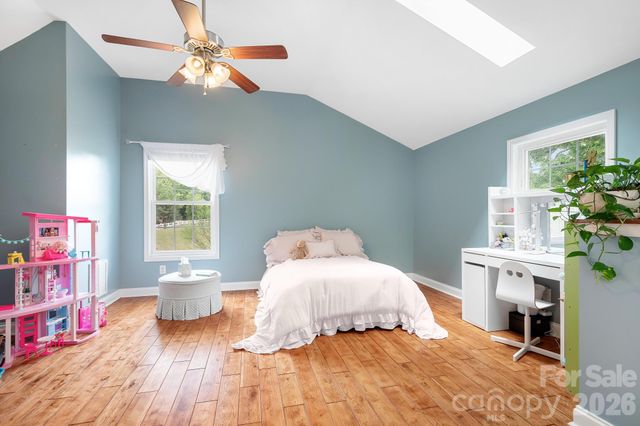 1823 N Ingleside Farm Road, Iron Station, NC 28080