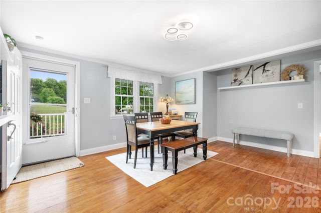 1823 N Ingleside Farm Road, Iron Station, NC 28080