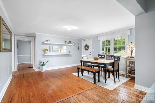 1823 N Ingleside Farm Road, Iron Station, NC 28080